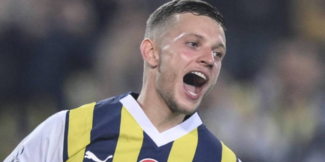 Fenerbahçe'de Yıldız Futbolcu İçin Rekor Bonservis 4